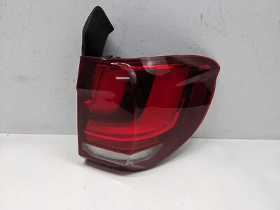 Luz trasera derecha del pasajero BMW X5 F15 2014-2018 TL85 Foto 1 de 4