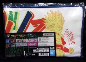 Gotenks - Toalla de mano - Dragon Ball Z / Super VS Omnibus Beast - Bandai Ichiban - Imagen 1 de 5