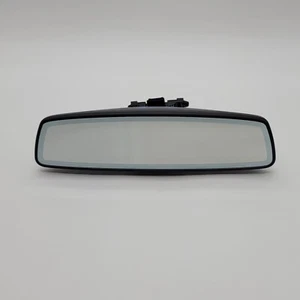 2024 2025 BMW G05 X5 Rear View Interior Mirror EC LED GTO OEM 9438990 - Picture 1 of 17