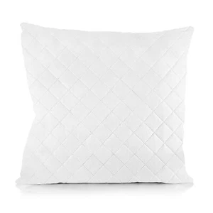 Kopfkissen 80x80 Mikrofaser Innenkissen Bettkissen Kissen - Bild 1 von 6