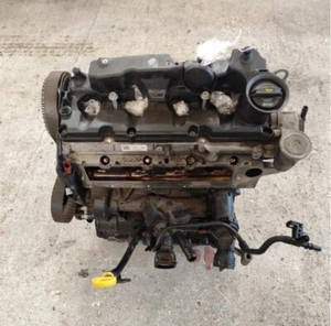 ⭐️⭐️ Motor 2.0TDI GTD 184PS AUDI A3 SEAT LEON VW GOLF VII 41TKM UNKOMPLETT ⭐️⭐️ - Bild 1 von 7