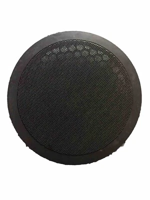 GENUINE SEAT LEON mk2 Door Speaker Cover 1P0867149 2006-2012. FREEPOST - Image 1 of 2