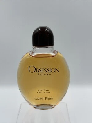 Calvin Klein Obsession After Shave 4 oz Foto 1 de 3