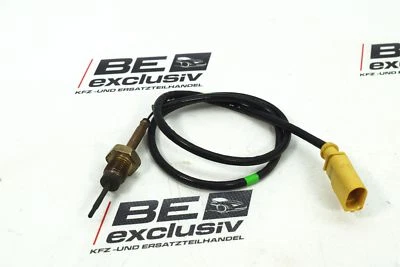 Original VW Beetle 5C 2.0 Tdi Sensor de Temperatura Escape 04L906088BS - Imagen 1 de 3