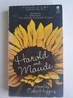 Harold and Maude Book by Colin Higgins 1975