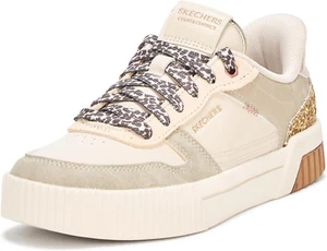 Skechers Sneaker da donna con slip-in a mani libere Jade-Radiant Roar - Foto 1 di 14