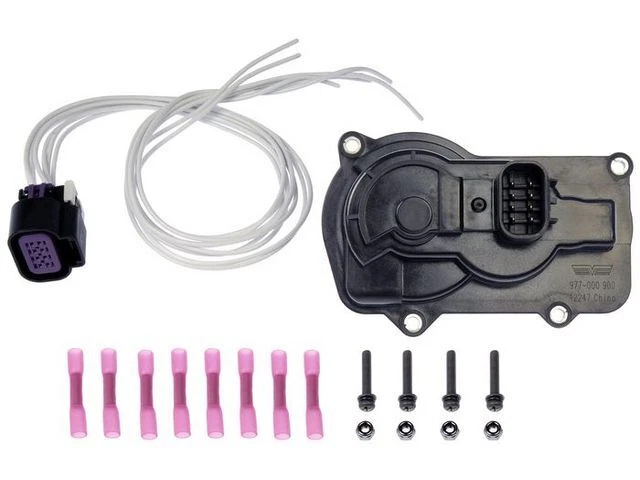 Sensor de posición del acelerador Dorman para GMC Yukon XL 2500 2003-2006 6,0 L V8 95TJXJ Foto 1 de 1