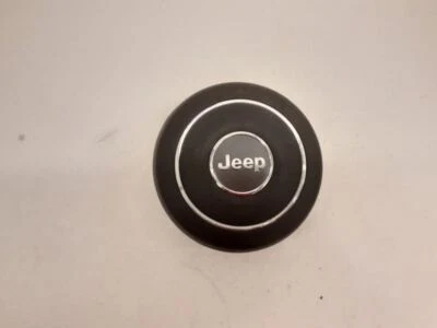 Bolsa de aire para volante Jeep Compass 2011-2017 Foto 1 de 4