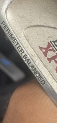 woman’s golf clubs 6 pc Lady XPC - Image 1 of 4