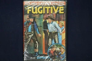 The Fugitive / Gunfire {DVD, 1933} - Foto 1 di 3
