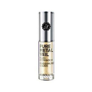 ABSOLUTE Pure Metal Veil Fluid Eyeshadow, Lidschatten  - Bild 1 von 13