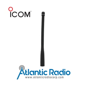Antenna Icom FA-S67VC - VHF (136-174 MHz) - connettore SMA-F - Foto 1 di 1