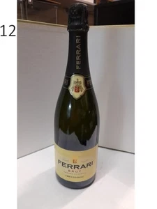 Ferrari Brut Sboccatura 1994 75cl - vino spumante - Foto 1 di 3