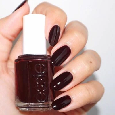 Brand New & Genuine Essie Nail Polish - Shade Wicked (249)