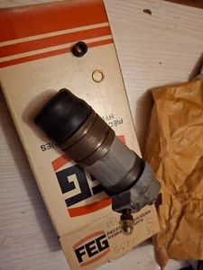 Récepteur d’embrayage Talbot Murena /Tagora Feg 1135 - Imagen 1 de 3