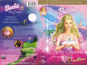 BARBIE IM NUSSCRACKER (2001) OWEN HURLEY - ANIMATION - KROATISCHE VHS - Bild 1 von 1