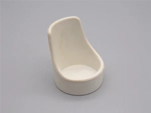 Casa del árbol genealógico Tree Tots - accesorio de silla blanca individual (Palitoy) - Imagen 1 de 1