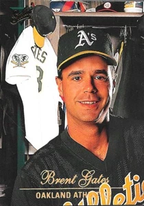 1994 Studio Baseball ~ Pick Your Cards - Picture 1 of 187