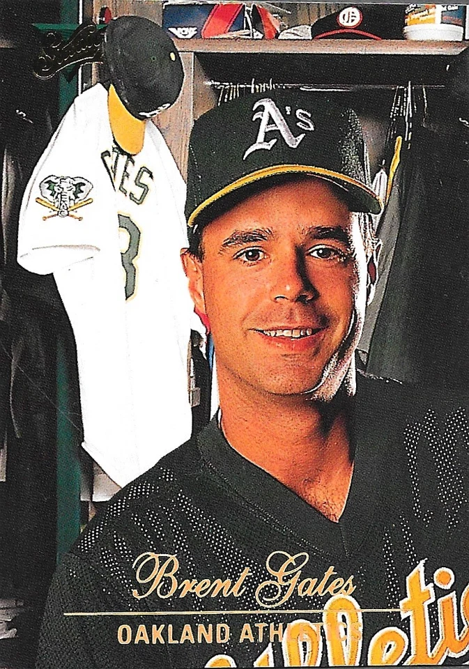 1994 Studio Baseball ~ Pick Your Cards - Image 1 of 1