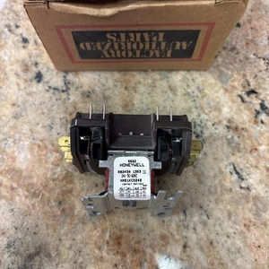 Carrier HN51KC024 OEM Kondensatorschütz 1 einpolig 30 Amp - Bild 1 von 6
