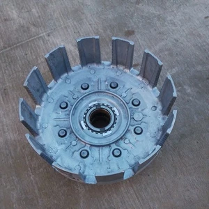 Yamaha YZ450F 08-13 WR450F 09-15 cestello esterno frizione ingranaggio primario 5XD-16150-60 - Foto 1 di 7