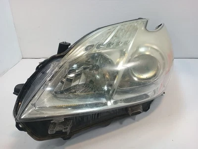 Faro izquierdo conductor Toyota Prius 12498113 2014 Foto 1 de 4
