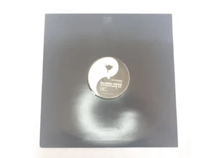 Mladen Tomic - Adventure - 12" Vinyl EP - Electronic Techno Record 2007 - G+C - Picture 1 of 8