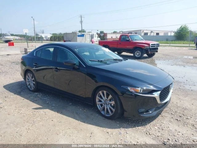 Depósito de lavado capacidad estándar compatible con 19-23 MAZDA 3 2047190 Foto 1 de 4