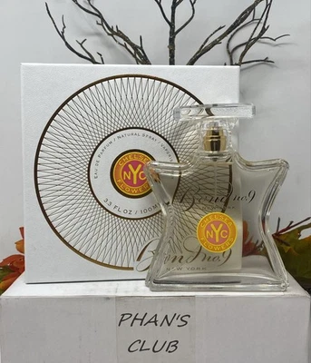 Bond No 9 Chelsea Flowers - 3,3 oz Eau de Parfum spray perfume floral feminino - Imagem 1 de 4