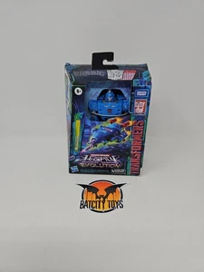 Transformers Legacy Evolution Deluxe Autobot Devcon Brand New Sealed - Picture 1 of 3
