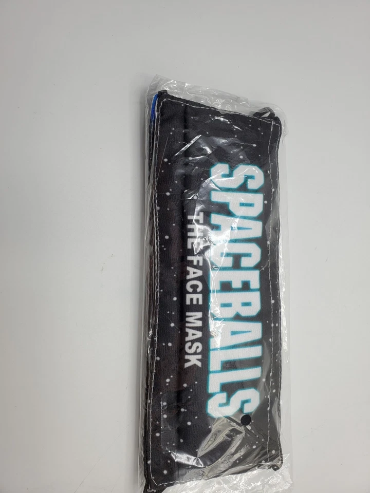 Space Balls The Face Mask Sanitary Mask Reusable Washable - Image 1 of 1