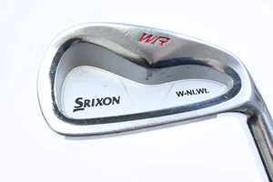 Srixon WR #4 Iron / 22 Degree / Regular Flex Srixon SV-3011J 63 Shaft - Picture 1 of 6