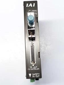 IAI Corp. TP ANSI Servo Position Controller  - Bild 1 von 3