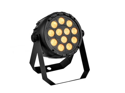 EUROLITE LED PARty Spot Silent RGB/WW - Bild 1 von 4