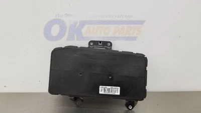 09 MERCEDES BENZ AMG SL63 R230 DOOR SRS FRONT LEFT DRIVER 2308600105 - Image 1 of 4