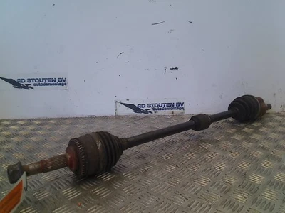 SEMIASSE ANTERIORE DX Nissan Almera Tino (V10M) MPV 1.8 16V (QG18DE(Euro 3) 2005 - Изображение 1 из 2