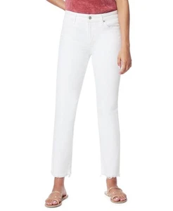 Pantalones de mezclilla para mujer Joe's Lara con dobladillo deshilachado - Imagen 1 de 9