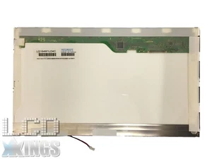 Sharp LQ164M1LD4C 16.4" Laptop Screen UK Supply - Picture 1 of 1