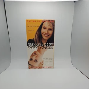 Sliding Doors (VHS, 1998) - Bild 1 von 6