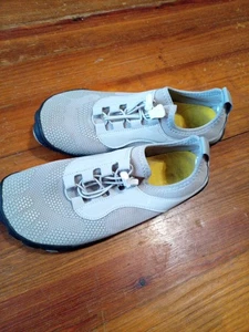Barestep Größe 41 W9 M8 Sportschuhe Wasser Comfort Flex Unisex Grau - Bild 1 von 6