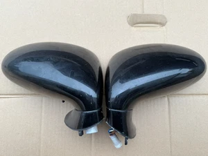 Porsche 911 964 993 CUP Mirrors Genuine glasses 96573124101 96573124201 LHD - Bild 1 von 9