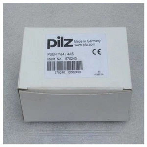 1PCS NEW PILZ safety switch PSEN me4/4AS 570240 spot stock #YP1 - Picture 1 of 3