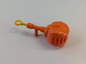 Troll Warriors Thorbjorg The Trapper Weapon Vintage 1992 Action Figure Part Tyco - Picture 1 of 7