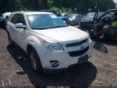 Speedometer MPH Without Lane Departure Warning Fits 13-17 EQUINOX 974923 - Image 1 of 4