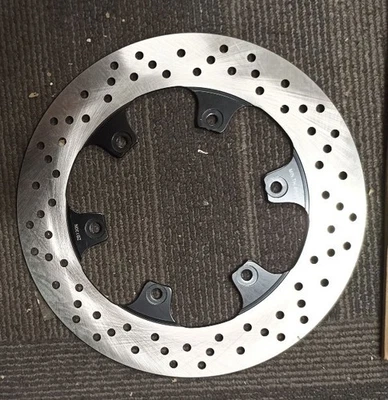 Rotor de freno trasero 282 mm para Yamaha VMX1200 V-Max Vmax 1200 1985-2007 FJR 1300 S T Foto 1 de 4