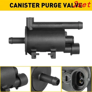 2set FOR Hyundai 2.0L Kia 2.4L 2006-2014 Vapor Canister Purge Valve 28910-25100 - Picture 1 of 9