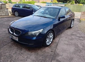 Bmw E60 520d 2008 - Picture 1 of 21