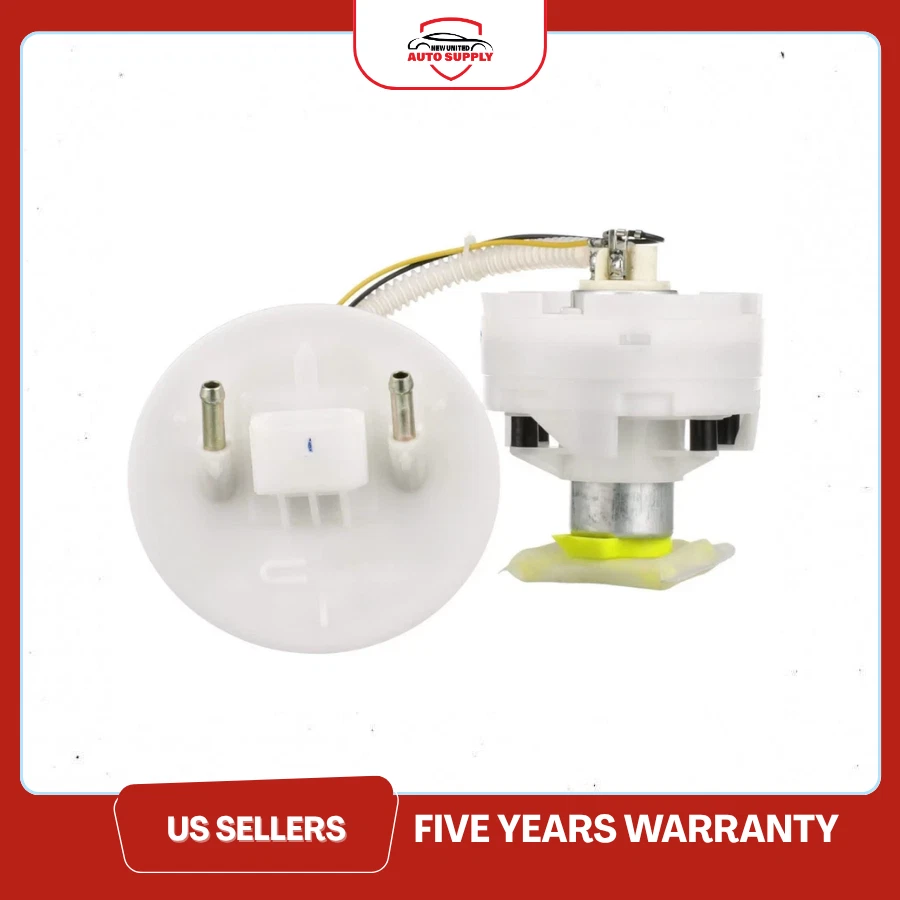 Módulo de bomba de combustible Sparta PN3088 para Ford E-150 E-150 Club Wagon E-250 2004-2009 Foto 1 de 2