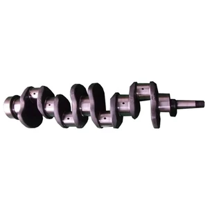 Brand-new Higher Quality Crankshaft compatible Fits For Mitsubishi S4E Engine - Picture 1 of 1