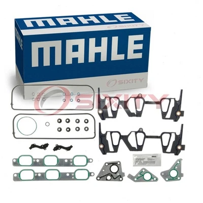 Juego de juntas de colector de admisión de motor MAHLE para Saturn Aura Relay 2006-2010 Vue tg Foto 1 de 4